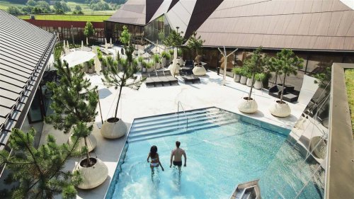 Wellness hotel Sotelia