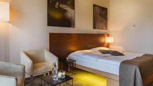 Wellness hotel Sotelia