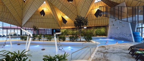 Wellness hotel Sotelia