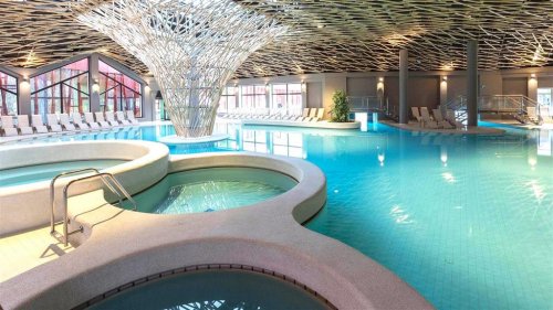 Wellness hotel Sotelia