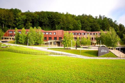 Wellness hotel Sotelia