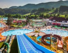 Wellness hotel Sotelia