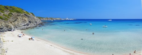 Nejkrásnější pláže Menorcy
