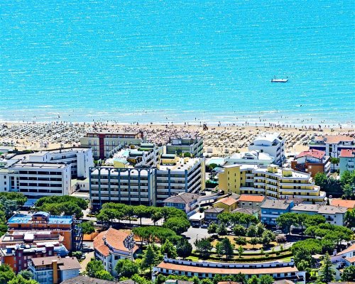 Residence Cristoforo Colombo