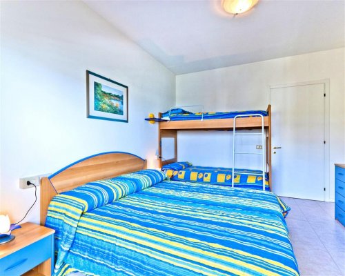 Residence Cristoforo Colombo