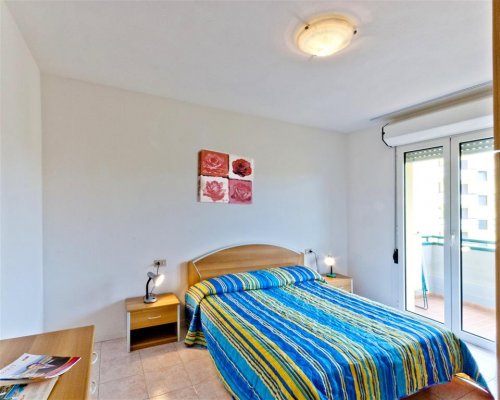 Residence Cristoforo Colombo