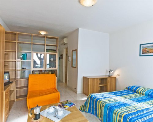 Residence Cristoforo Colombo