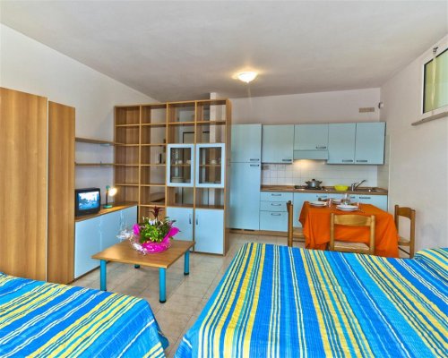 Residence Cristoforo Colombo