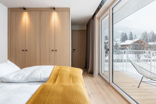 Residence Ariane´s Guesthouse