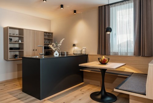 Residence Ariane´s Guesthouse