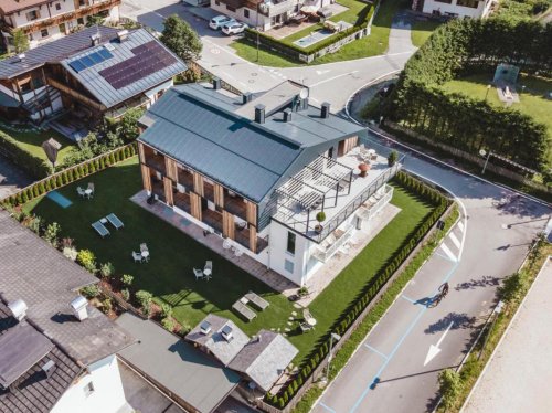 Residence Ariane´s Guesthouse