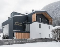 Residence Ariane´s Guesthouse