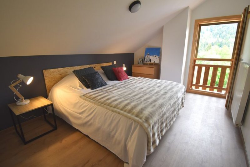 Les Chalets Des Etoiles