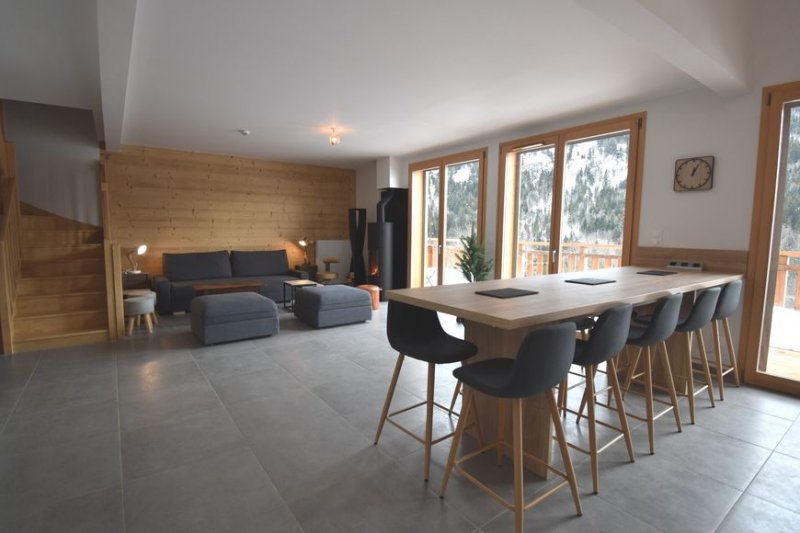 Les Chalets Des Etoiles