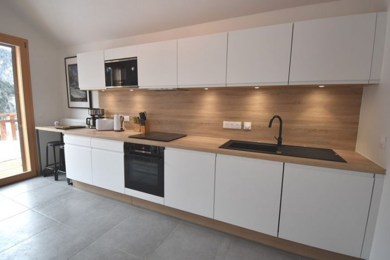 Les Chalets Des Etoiles