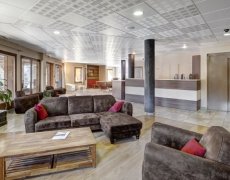 Résidence Grand Massif