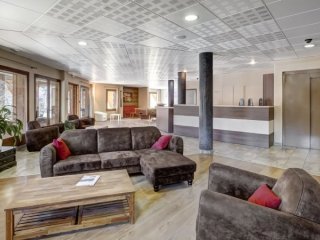 Résidence Grand Massif