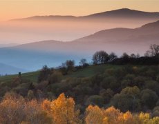 Bílé Karpaty, památky jihovýchodní Moravy a Žítkovské bohyně