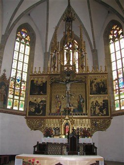 Východní Slovensko, národní parky a památky UNESCO