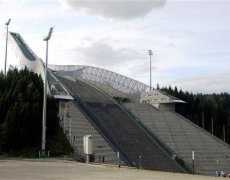 Norsko, zlatá cesta severu letecky