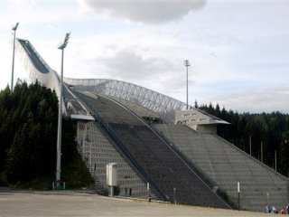 Norsko, zlatá cesta severu letecky Norsko, zlatá cesta severu letecky