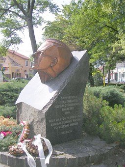 Velký Meder, termály a relaxace s výlety