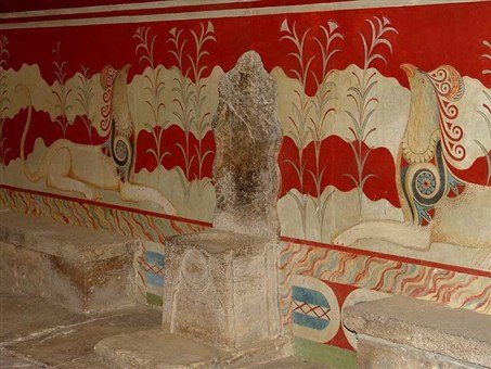 Kyklady, ostrovy snů Paros, Santorini, Mykonos