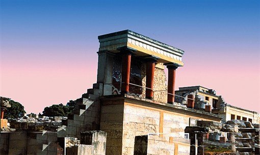 Kyklady, ostrovy snů Paros, Santorini, Mykonos