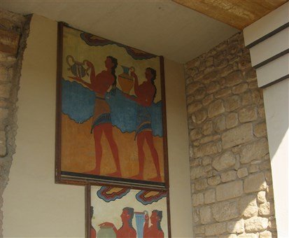 Kyklady, ostrovy snů Paros, Santorini, Mykonos