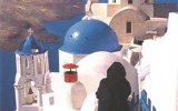 Katalog zájezdů, Kyklady, ostrovy snů Paros, Santorini, Mykonos
