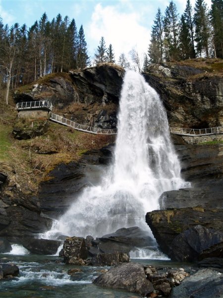 Norsko, Dánsko - Severská romance