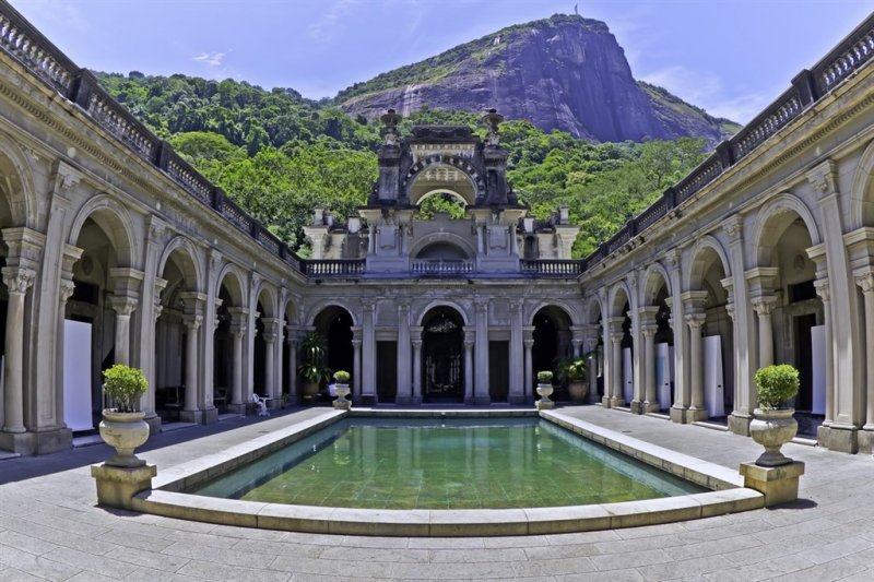 Pohodová Brazílie - nejslavnější karneval světa, legendární pláže a tropický ráj Ilha Grande