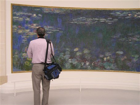 Paříž a zámek Versailles