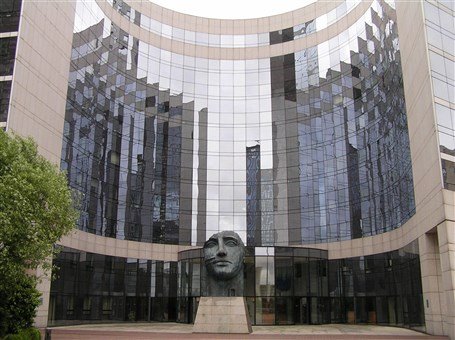 Paříž a zámek Versailles