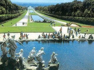 Paříž a zámek Versailles Paříž a zámek Versailles