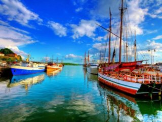 Norsko - Norsko je v červnu nejkrásnější Norsko - Norsko je v červnu nejkrásnější