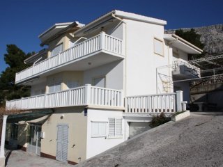 Apartmánový Dům Gojko