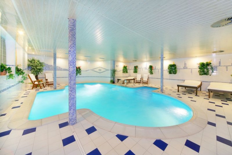 Hotel Spindlerova Bouda