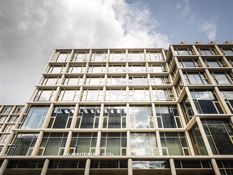 Falkensteiner Hotel WaltherPark Bozen