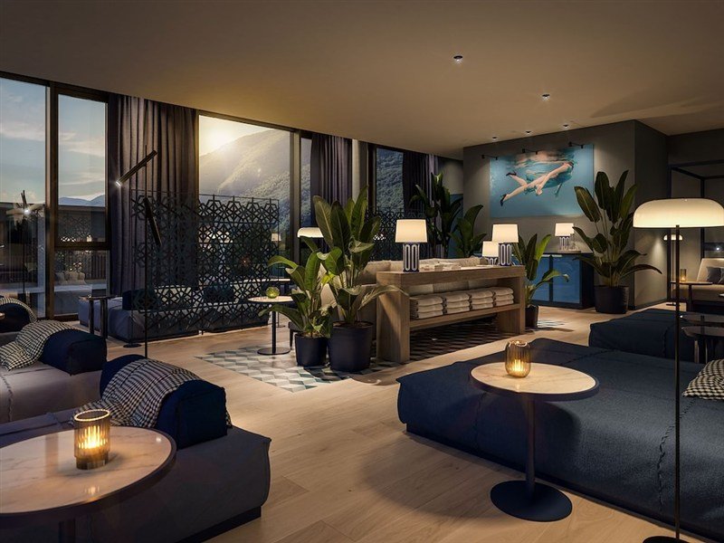 Falkensteiner Hotel WaltherPark Bozen