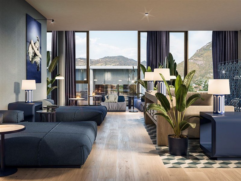 Falkensteiner Hotel WaltherPark Bozen