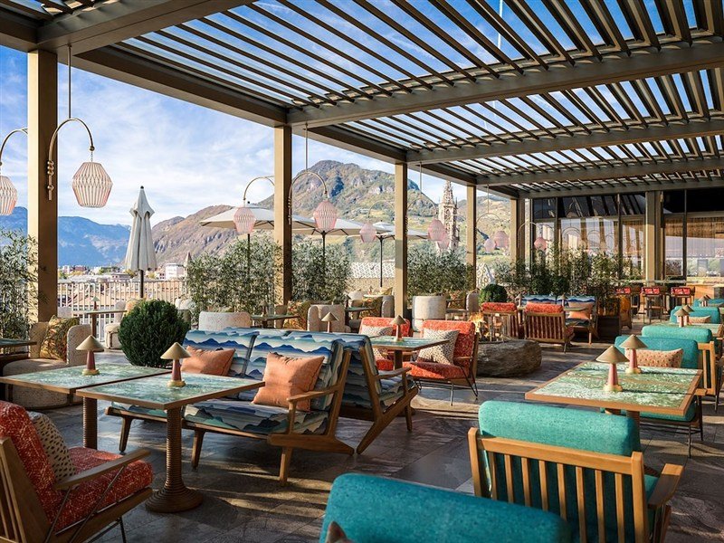 Falkensteiner Hotel WaltherPark Bozen