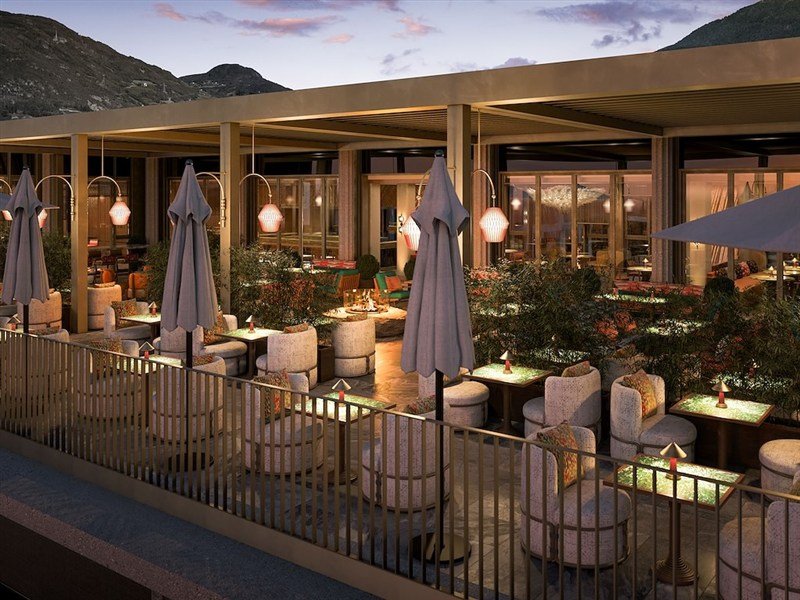 Falkensteiner Hotel WaltherPark Bozen