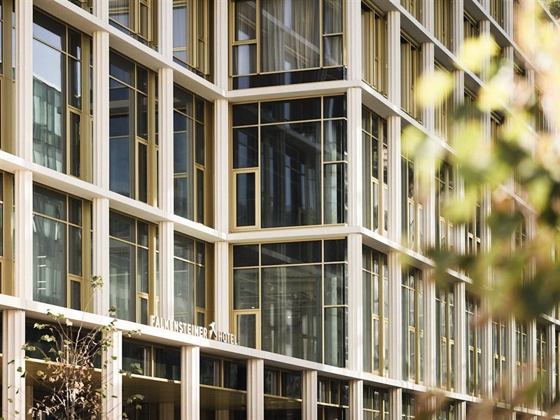 Falkensteiner Hotel WaltherPark Bozen