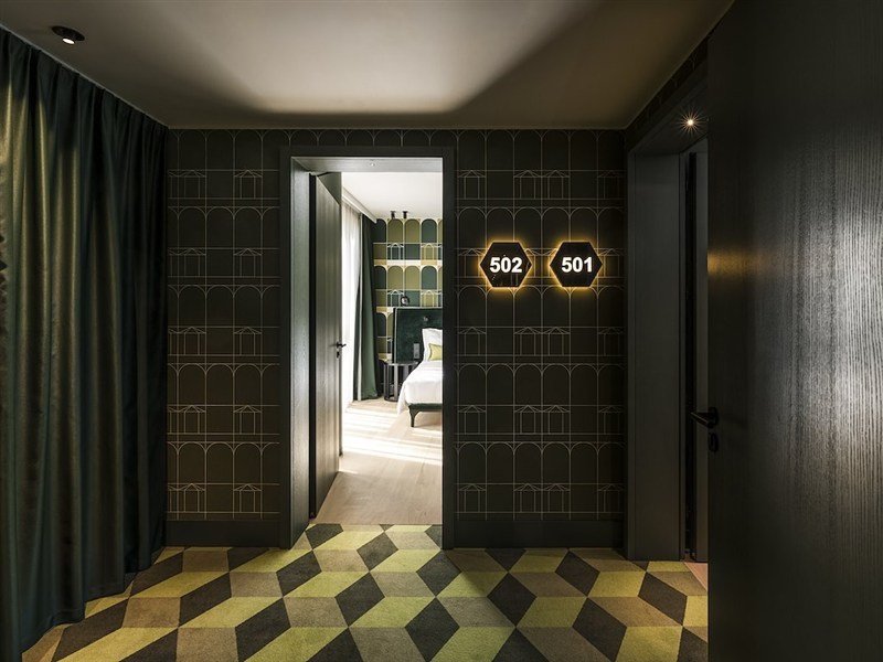 Falkensteiner Hotel WaltherPark Bozen