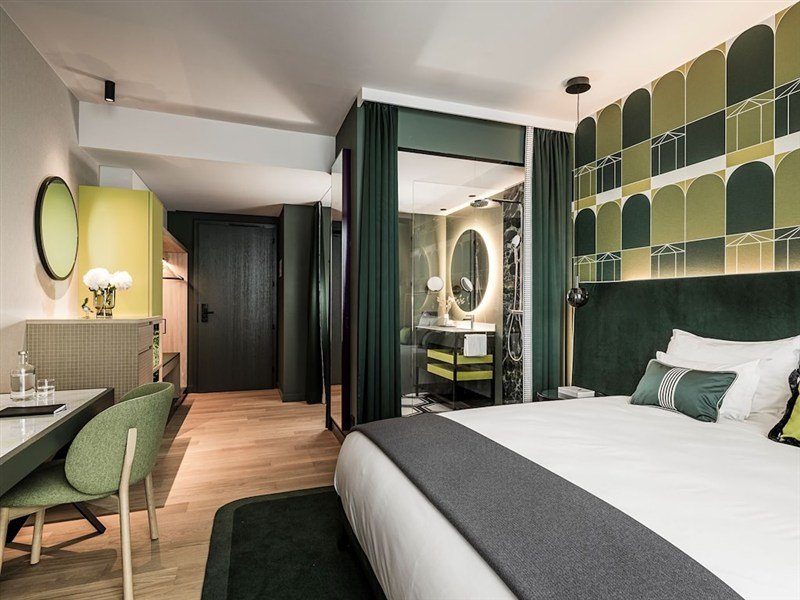 Falkensteiner Hotel WaltherPark Bozen