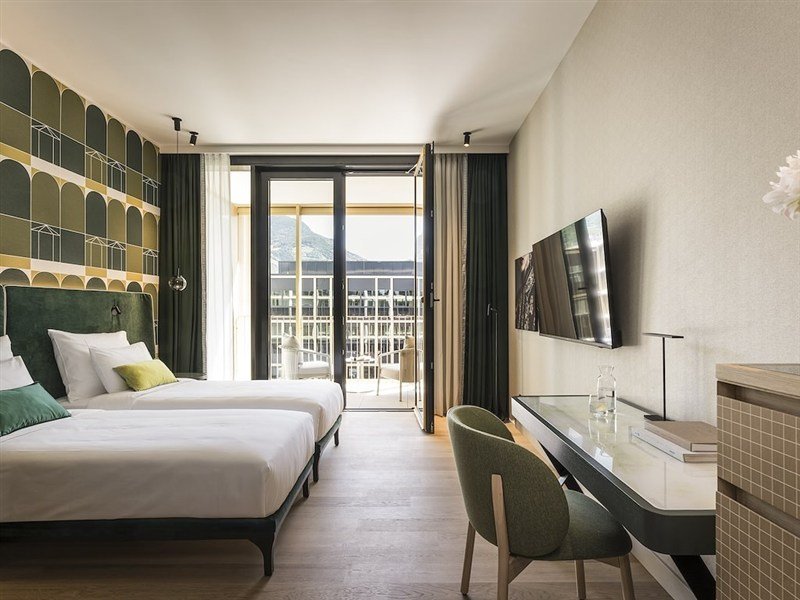 Falkensteiner Hotel WaltherPark Bozen