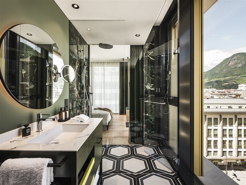 Falkensteiner Hotel WaltherPark Bozen