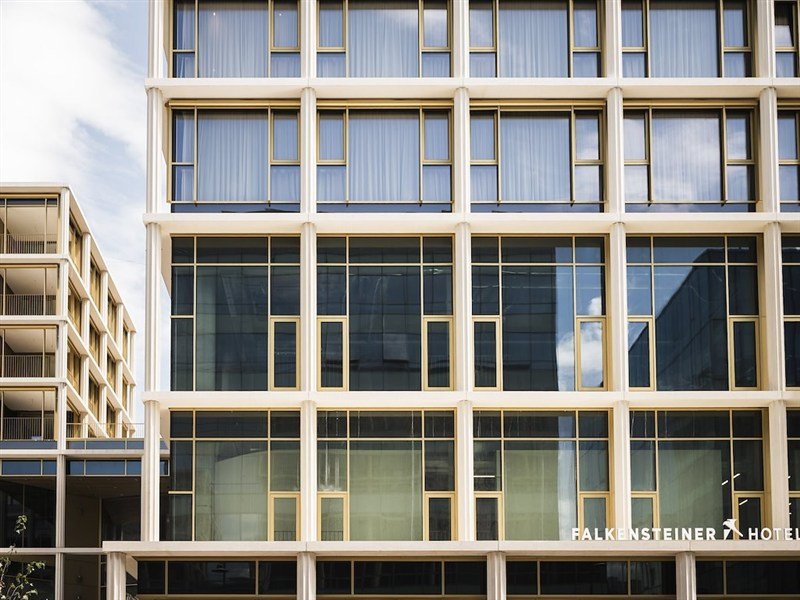 Falkensteiner Hotel WaltherPark Bozen