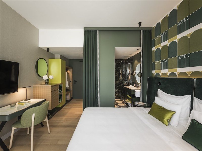 Falkensteiner Hotel WaltherPark Bozen